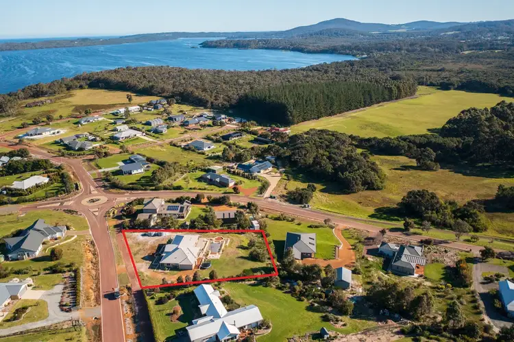 Second view of Homely house listing, 68 Beaufortia Gardens, Denmark WA 6333