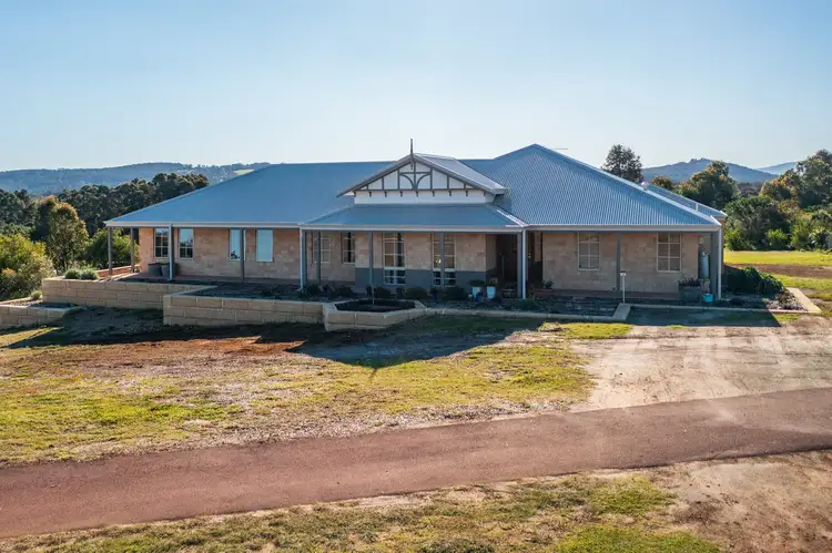Fourth view of Homely house listing, 68 Beaufortia Gardens, Denmark WA 6333