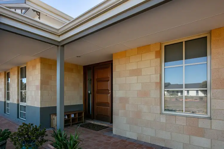 Fifth view of Homely house listing, 68 Beaufortia Gardens, Denmark WA 6333