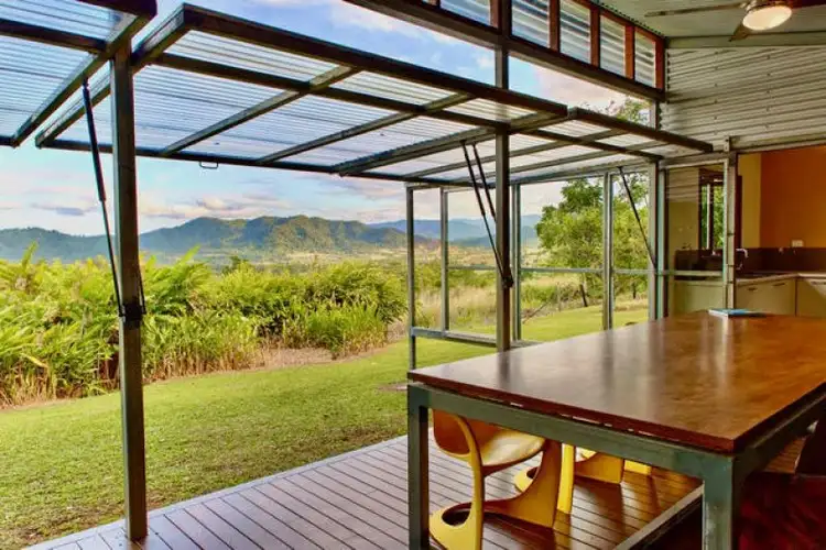 Third view of Homely rural property listing, 603 Donkin Road, Utchee Creek QLD 4871