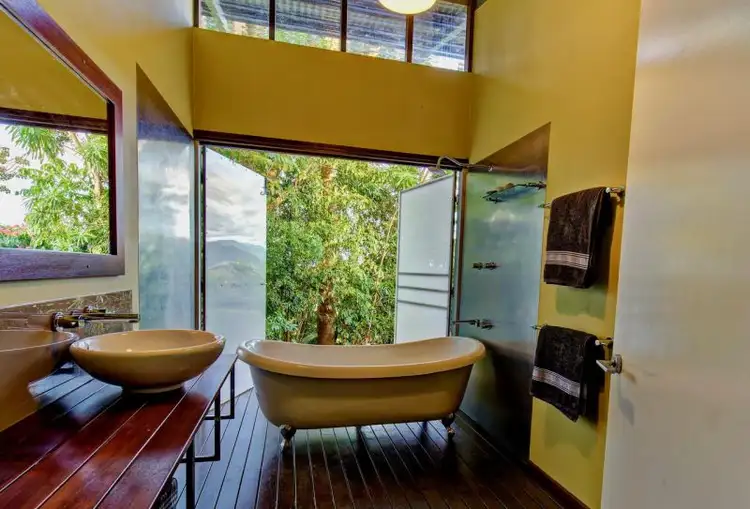 Fourth view of Homely rural property listing, 603 Donkin Road, Utchee Creek QLD 4871