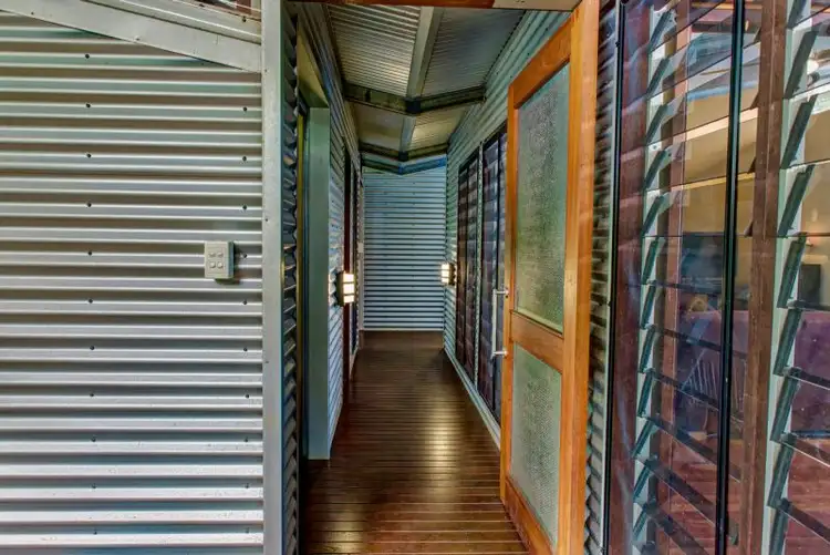 Fifth view of Homely rural property listing, 603 Donkin Road, Utchee Creek QLD 4871