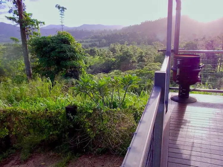 Sixth view of Homely rural property listing, 603 Donkin Road, Utchee Creek QLD 4871