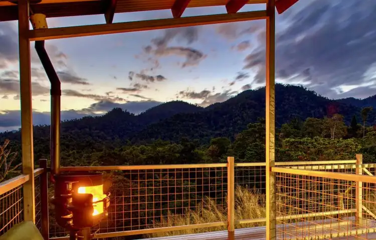 Seventh view of Homely rural property listing, 603 Donkin Road, Utchee Creek QLD 4871