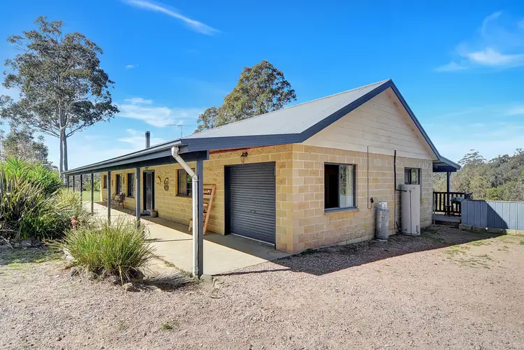 104 John Lane Road, Yarravel NSW 2440