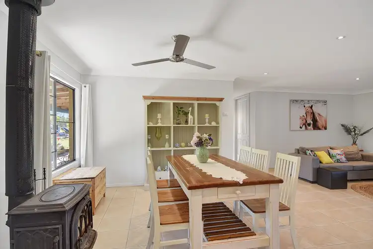 Fourth view of Homely rural property listing, 104 John Lane Road, Yarravel NSW 2440