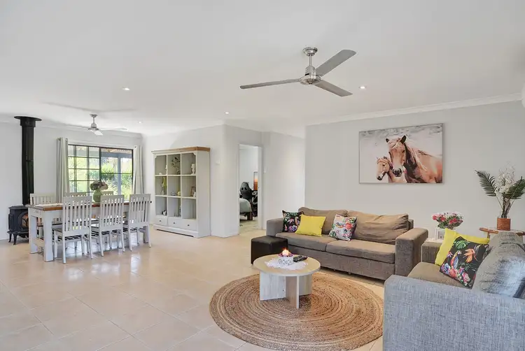 Sixth view of Homely rural property listing, 104 John Lane Road, Yarravel NSW 2440