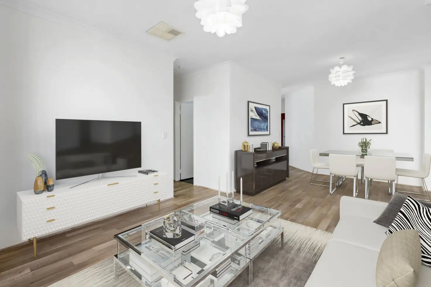 Main view of Homely unit listing, 5B Crocker Way, Innaloo WA 6018