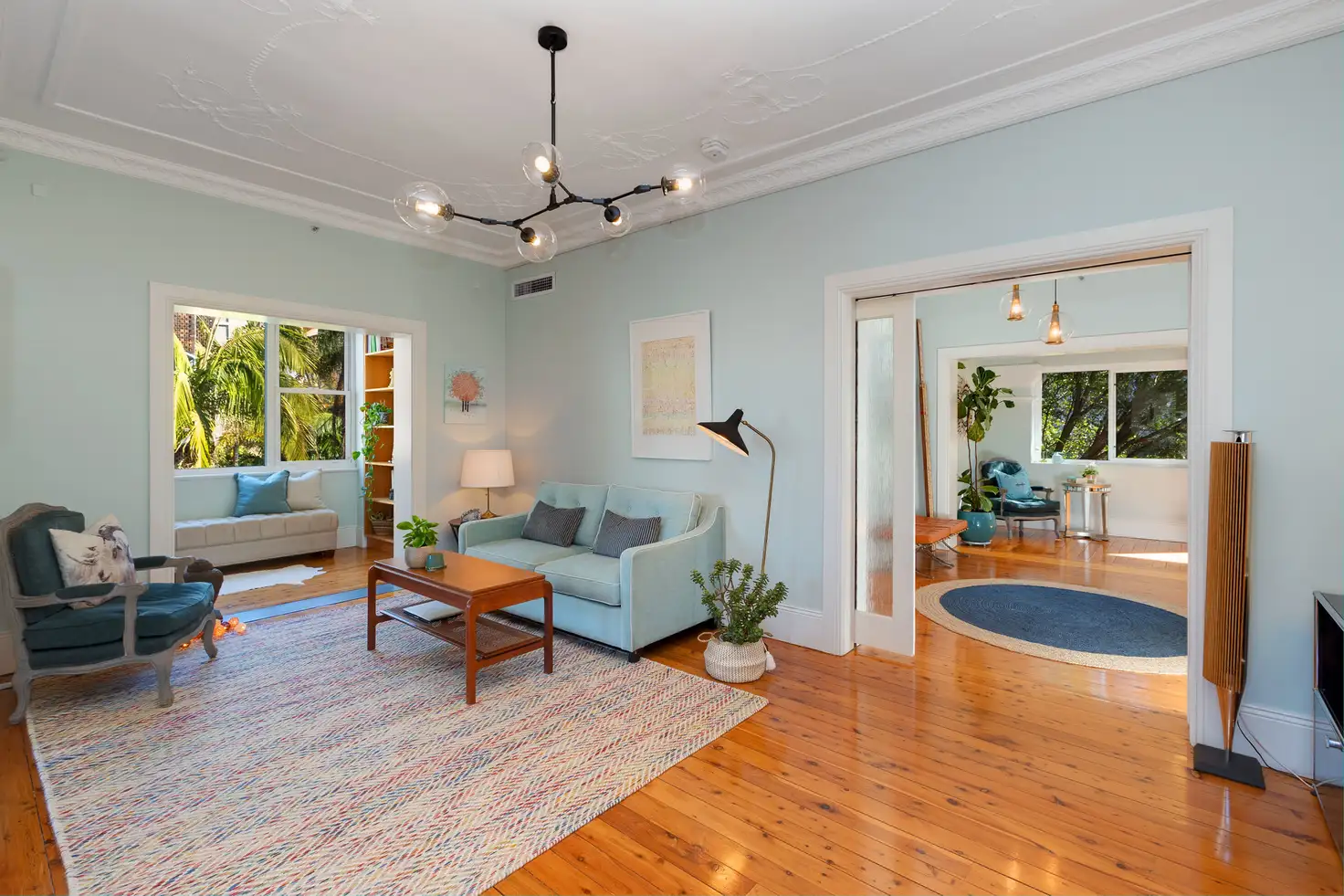 Main view of Homely apartment listing, 7/66 Roslyn Gardens, Elizabeth Bay NSW 2011