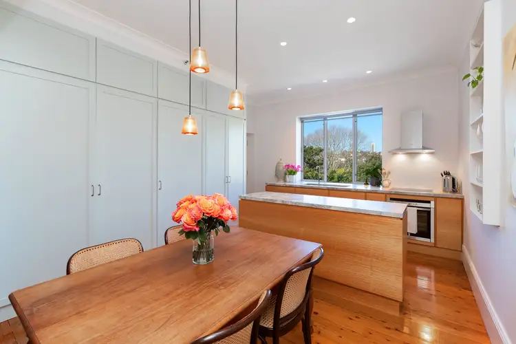 Second view of Homely apartment listing, 7/66 Roslyn Gardens, Elizabeth Bay NSW 2011