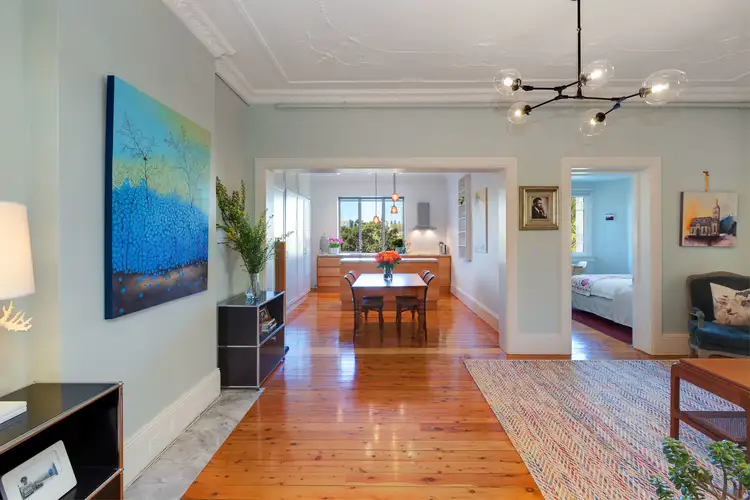 Third view of Homely apartment listing, 7/66 Roslyn Gardens, Elizabeth Bay NSW 2011