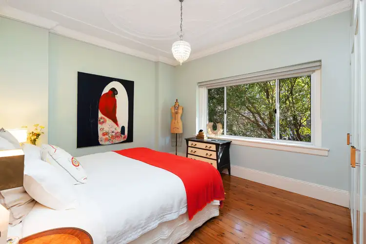 Fifth view of Homely apartment listing, 7/66 Roslyn Gardens, Elizabeth Bay NSW 2011