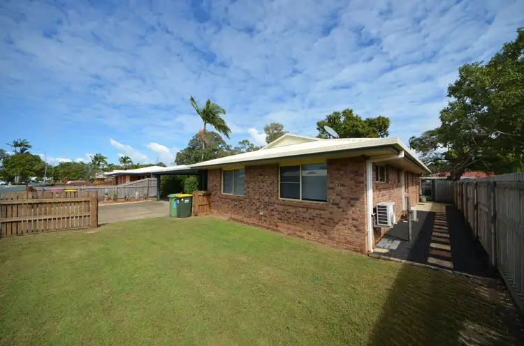 Third view of Homely house listing, 93 Tropical Avenue, Andergrove QLD 4740