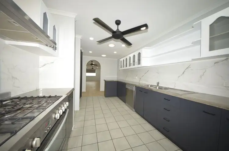 Fourth view of Homely house listing, 93 Tropical Avenue, Andergrove QLD 4740