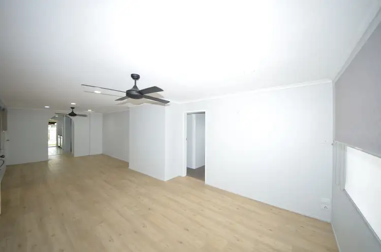 Fifth view of Homely house listing, 93 Tropical Avenue, Andergrove QLD 4740