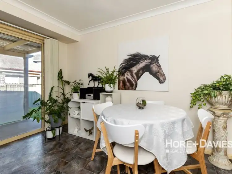 Third view of Homely unit listing, Unit 2/21 Kimberley Drive, Tatton NSW 2650