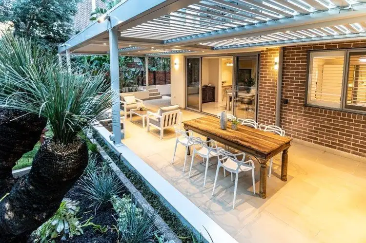 Main view of Homely apartment listing, 4/25 Victoria Parade, Manly NSW 2095