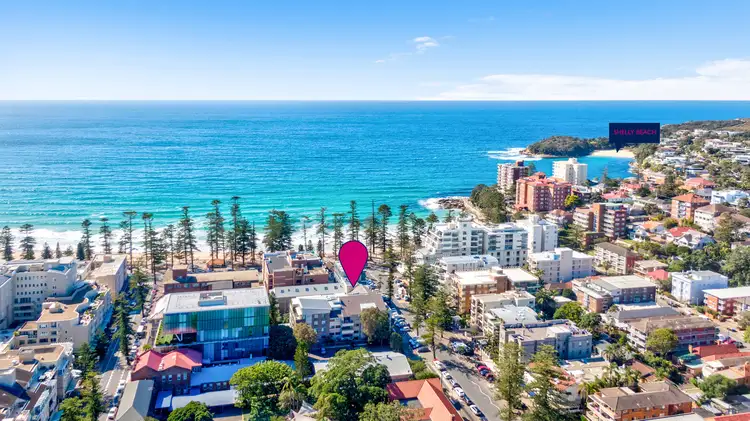 Second view of Homely apartment listing, 4/25 Victoria Parade, Manly NSW 2095