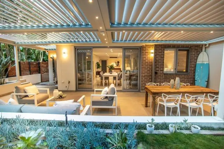 Third view of Homely apartment listing, 4/25 Victoria Parade, Manly NSW 2095