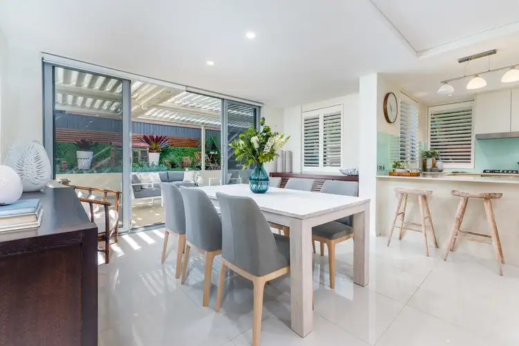Fourth view of Homely apartment listing, 4/25 Victoria Parade, Manly NSW 2095