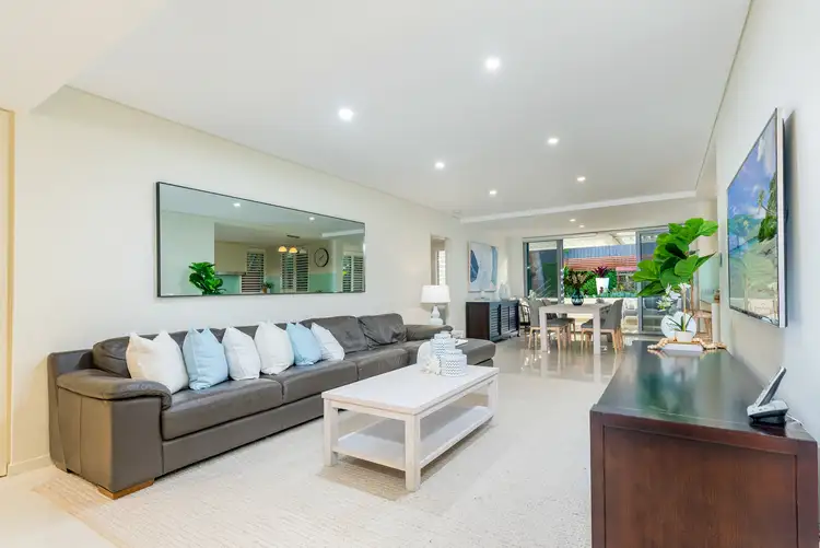 Fifth view of Homely apartment listing, 4/25 Victoria Parade, Manly NSW 2095