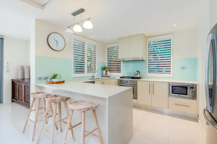 Sixth view of Homely apartment listing, 4/25 Victoria Parade, Manly NSW 2095