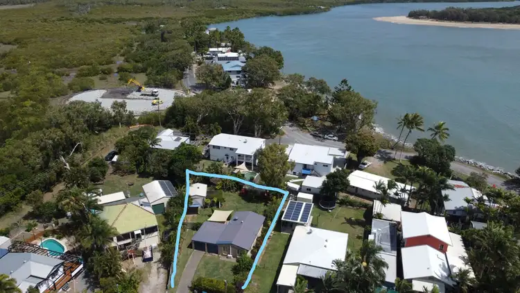 20 Sandpiper Court, Slade Point QLD 4740