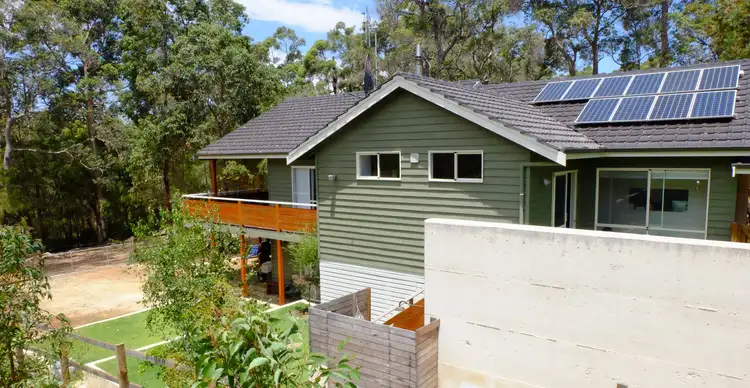 Second view of Homely house listing, 9 Sanctuary Circle, Cowaramup WA 6284