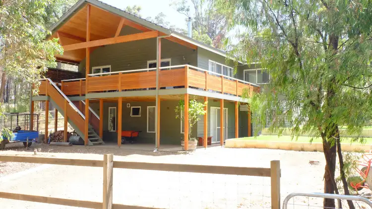 Third view of Homely house listing, 9 Sanctuary Circle, Cowaramup WA 6284