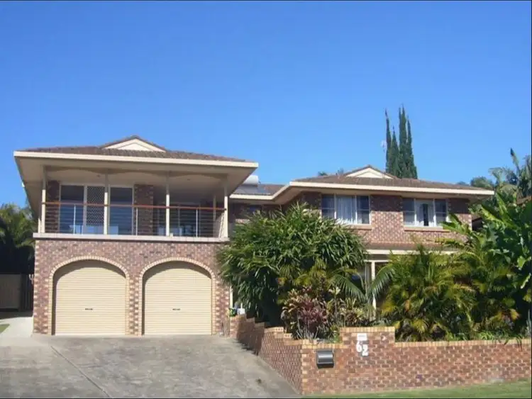 62 Combine Street, Coffs Harbour NSW 2450