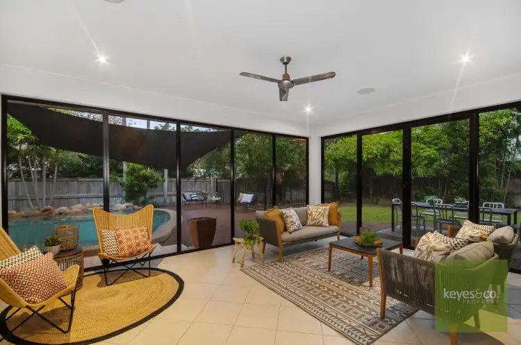 15 Rivergreen Circuit, Douglas QLD 4814