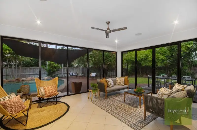 Main view of Homely house listing, 15 Rivergreen Circuit, Douglas QLD 4814