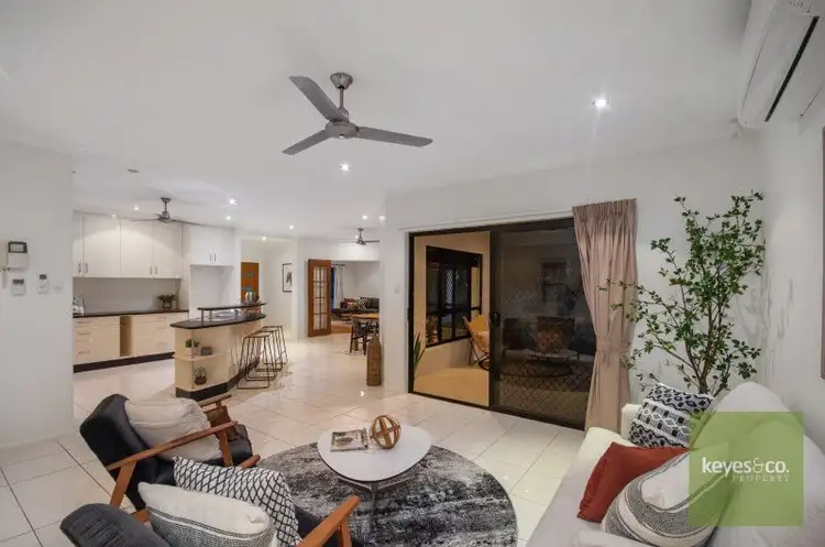 Second view of Homely house listing, 15 Rivergreen Circuit, Douglas QLD 4814