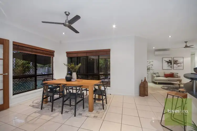 Fourth view of Homely house listing, 15 Rivergreen Circuit, Douglas QLD 4814
