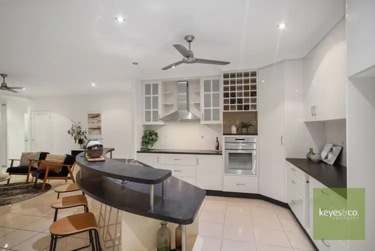 Fifth view of Homely house listing, 15 Rivergreen Circuit, Douglas QLD 4814