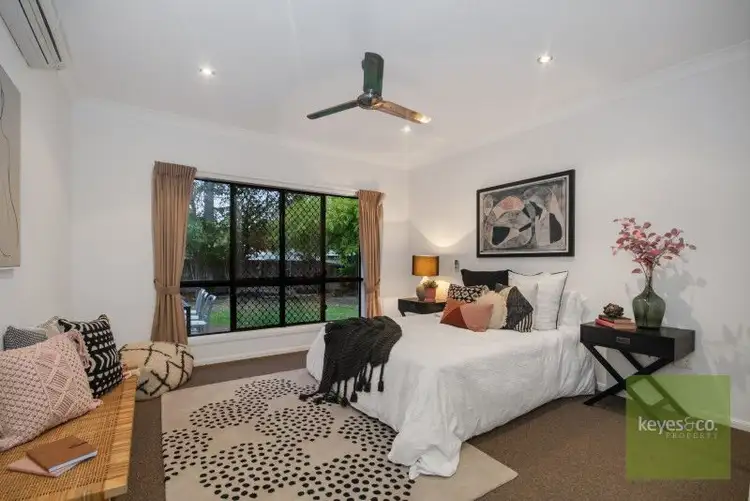 Sixth view of Homely house listing, 15 Rivergreen Circuit, Douglas QLD 4814