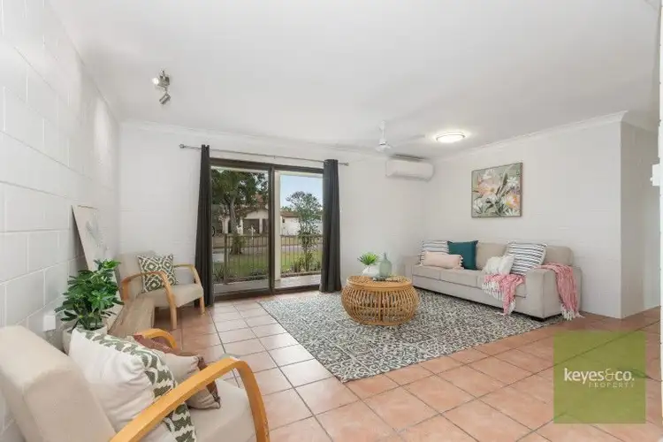 24 Larkspur Crescent, Annandale QLD 4814