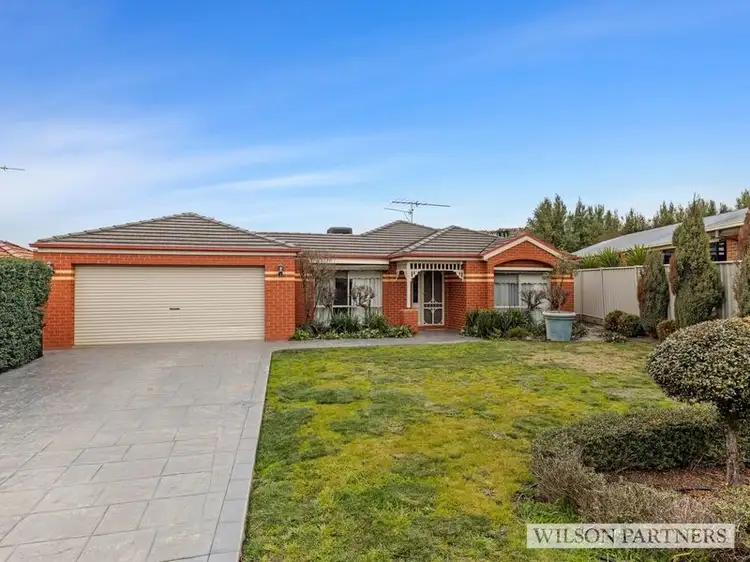 88 Cottage Crescent, Kilmore VIC 3764