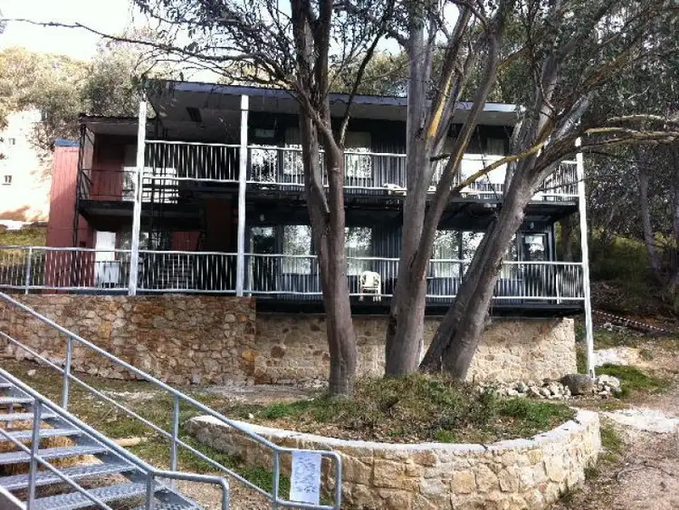 1/1 Christie Street, Falls Creek VIC 3699