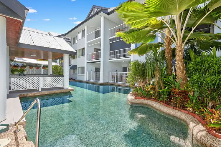 5/38 Cairns Street, Cairns North QLD 4870