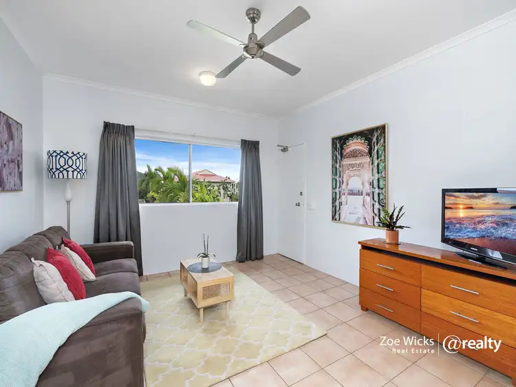 Fifth view of Homely apartment listing, 5/38 Cairns Street, Cairns North QLD 4870