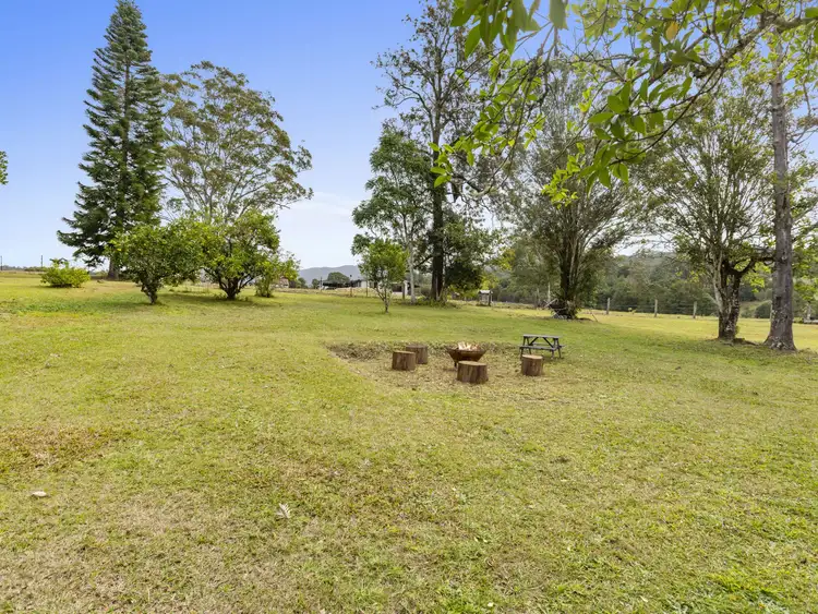 Second view of Homely rural property listing, 101 Zara Road, Zara NSW 2484