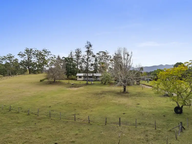 Third view of Homely rural property listing, 101 Zara Road, Zara NSW 2484