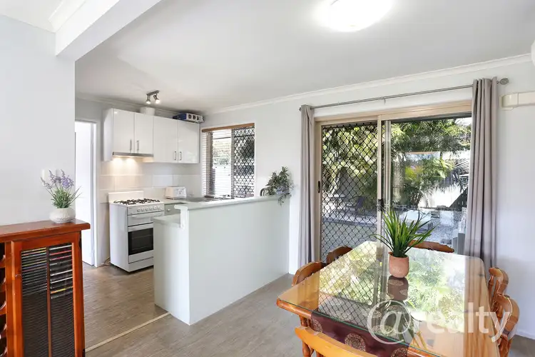 Fourth view of Homely townhouse listing, 22/1A Joyce Street, East Ipswich QLD 4305