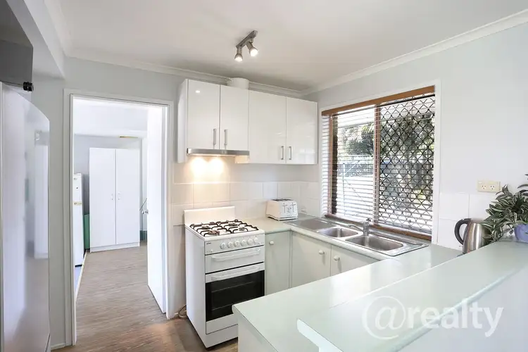 Fifth view of Homely townhouse listing, 22/1A Joyce Street, East Ipswich QLD 4305