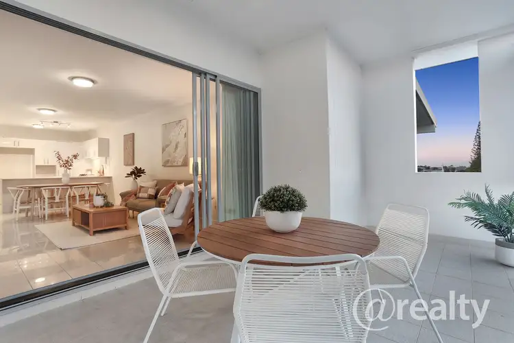 8/15 Newby Street, Nundah QLD 4012