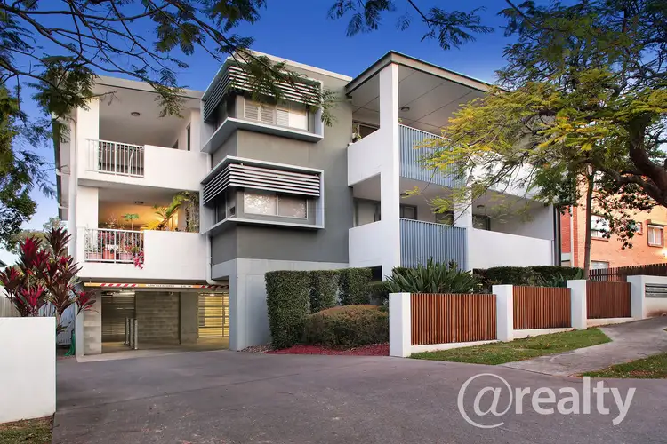 Fourth view of Homely apartment listing, 8/15 Newby Street, Nundah QLD 4012