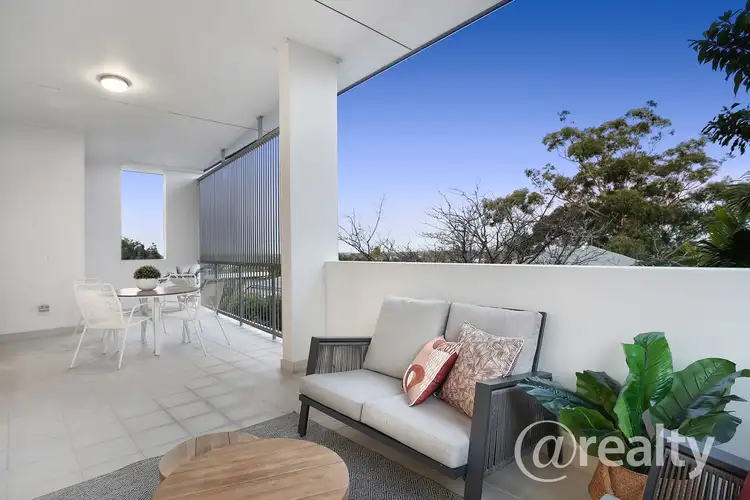 Fifth view of Homely apartment listing, 8/15 Newby Street, Nundah QLD 4012