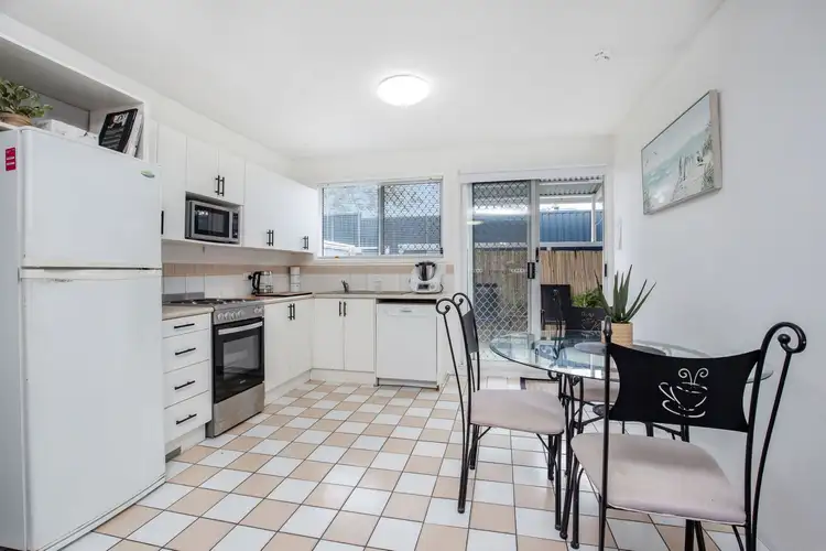 Second view of Homely unit listing, 54/69-73 Ferny Avenue, Surfers Paradise QLD 4217