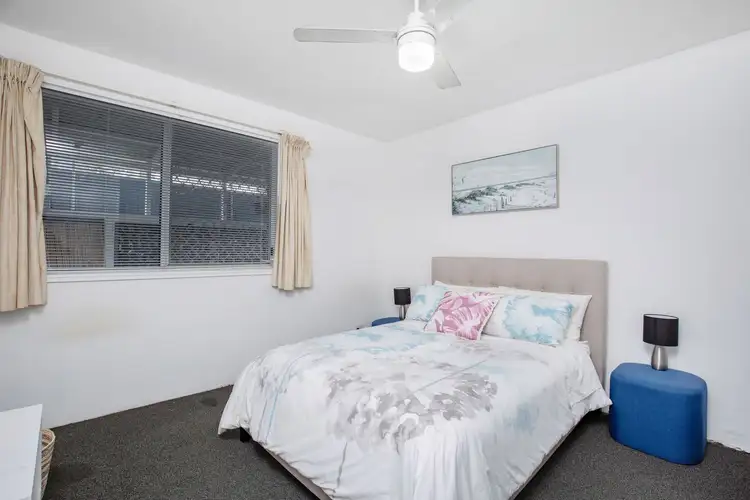 Third view of Homely unit listing, 54/69-73 Ferny Avenue, Surfers Paradise QLD 4217